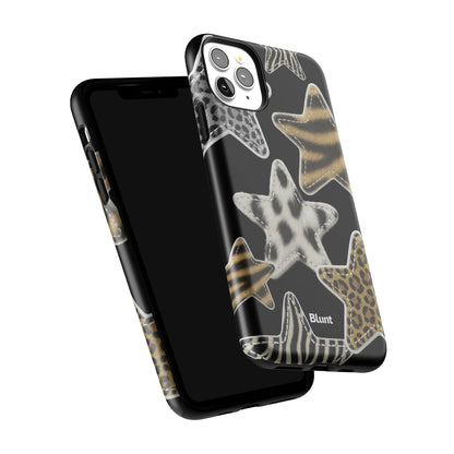 Fur Stars  iPhone Case gallery - Iphone_11_Pro_Max_6