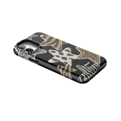 Fur Stars  iPhone Case gallery - Iphone_12_Mini_Air_Plus_2