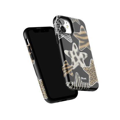 Fur Stars  iPhone Case gallery - Iphone_12_Mini_Air_Plus_6