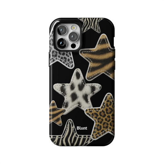 Fur Stars  iPhone Case gallery - Iphone_12_Pro_1