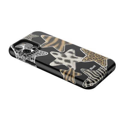 Fur Stars  iPhone Case gallery - Iphone_12_Pro_2
