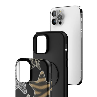 Fur Stars  iPhone Case gallery - Iphone_12_Pro_3