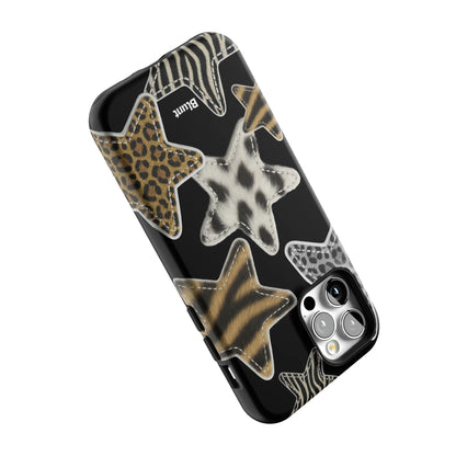 Fur Stars  iPhone Case gallery - Iphone_12_Pro_5