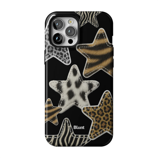 Fur Stars  iPhone Case gallery - Iphone_12_Pro_Max_1