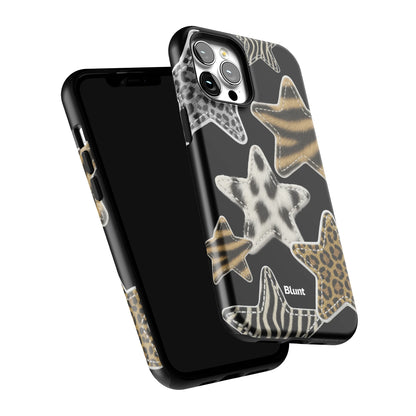 Fur Stars  iPhone Case gallery - Iphone_12_Pro_Max_6