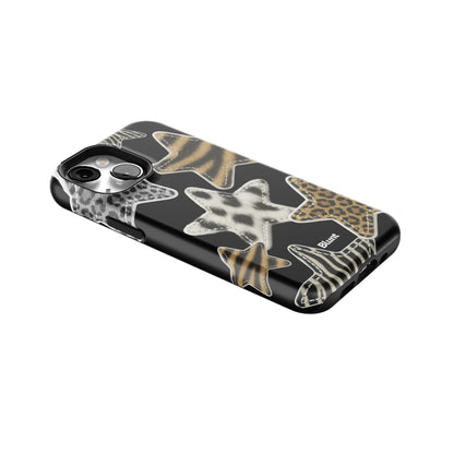 Fur Stars  iPhone Case gallery - Iphone_13_Mini_Air_Plus_2