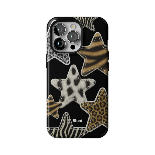 Fur Stars  iPhone Case gallery - Iphone_13_Pro_1