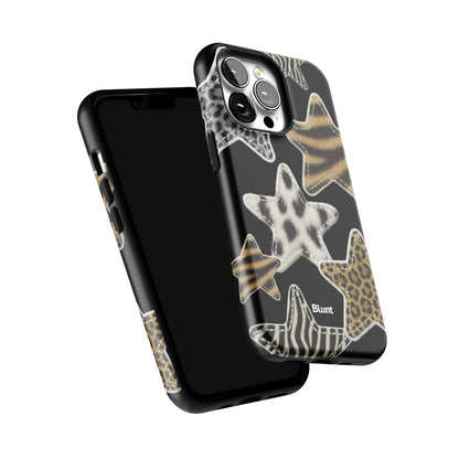 Fur Stars  iPhone Case gallery - Iphone_13_Pro_6