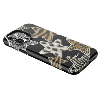 Fur Stars  iPhone Case gallery - Iphone_13_Pro_Max_2