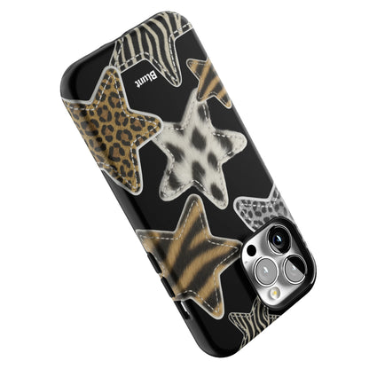 Fur Stars  iPhone Case gallery - Iphone_13_Pro_Max_5