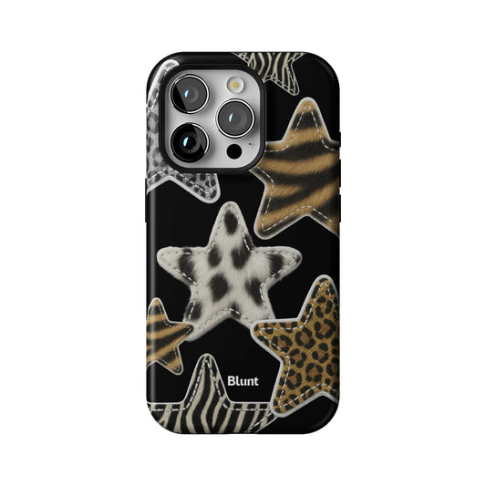 Fur Stars  iPhone Case gallery - Iphone_15_Pro_1