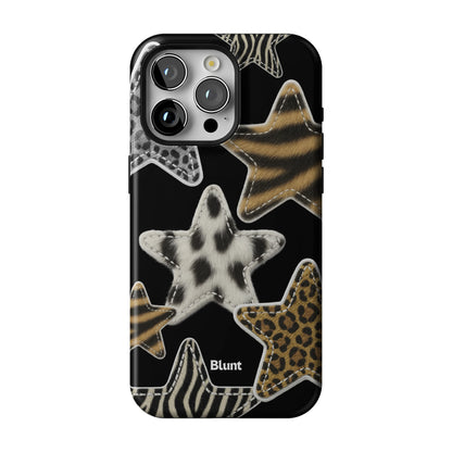 Fur Stars  iPhone Case gallery - Iphone_15_Pro_Max_1
