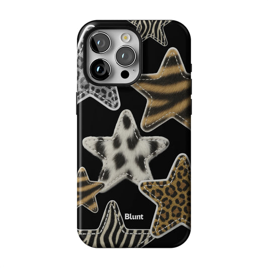 Fur Stars  iPhone Case gallery - Iphone_15_Pro_Max_1