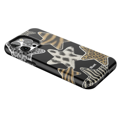 Fur Stars  iPhone Case gallery - Iphone_15_Pro_Max_2