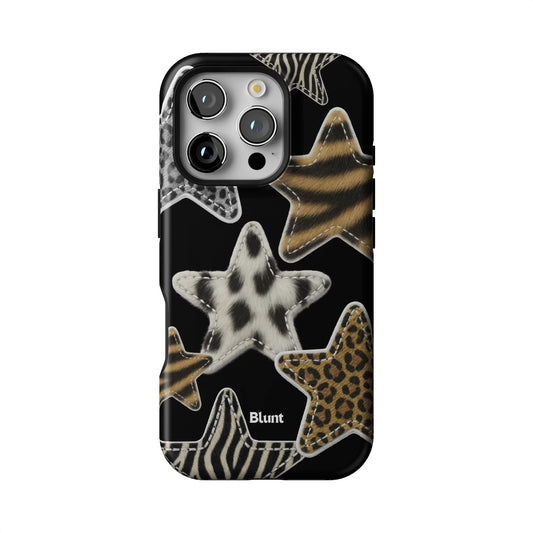 Fur Stars  iPhone Case gallery - Iphone_16_Pro_1