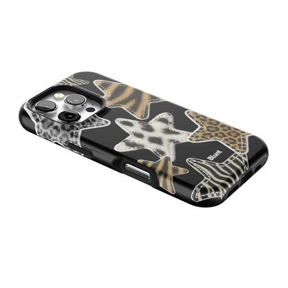 Fur Stars  iPhone Case gallery - Iphone_16_Pro_2