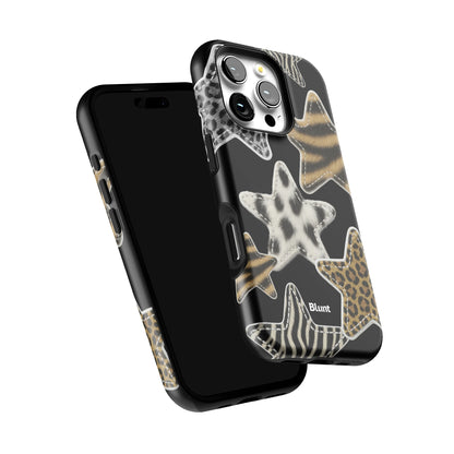 Fur Stars  iPhone Case gallery - Iphone_16_Pro_6