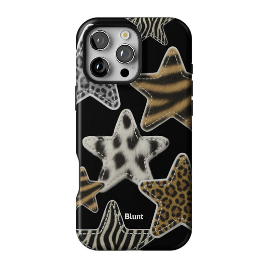 Fur Stars  iPhone Case gallery - Iphone_16_Pro_Max_1