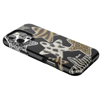 Fur Stars  iPhone Case gallery - Iphone_16_Pro_Max_2