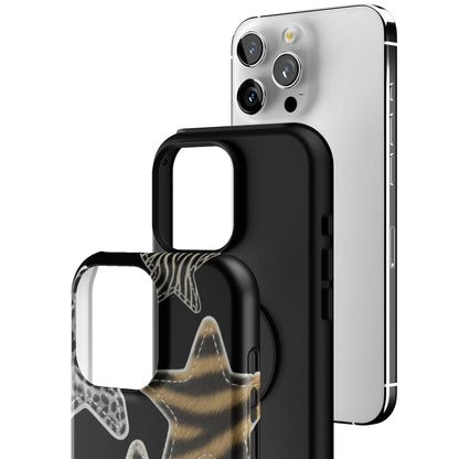 Fur Stars  iPhone Case gallery - Iphone_16_Pro_Max_3