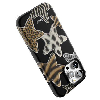 Fur Stars  iPhone Case gallery - Iphone_16_Pro_Max_5