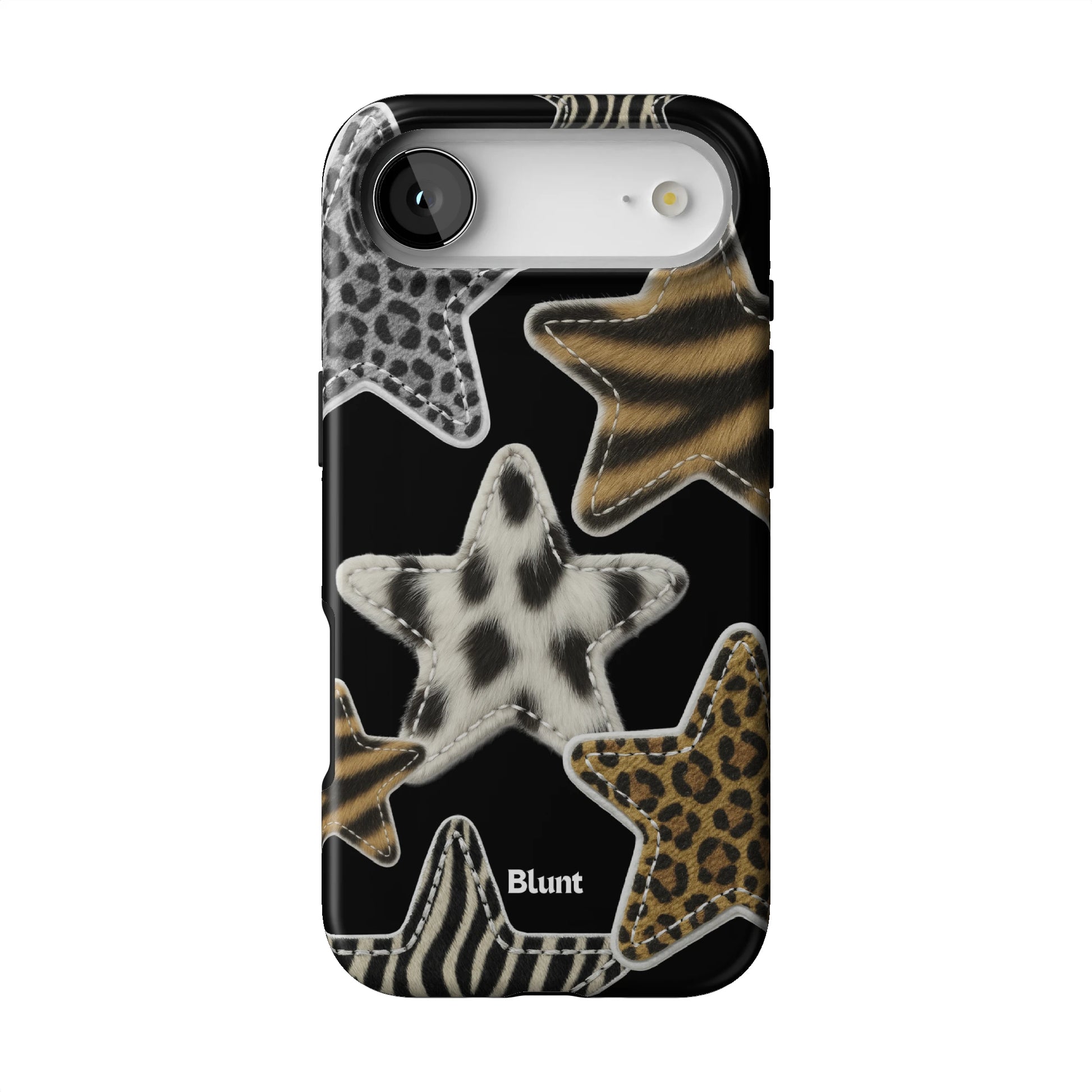 Fur Stars  iPhone Case gallery - Iphone_17_Air_1