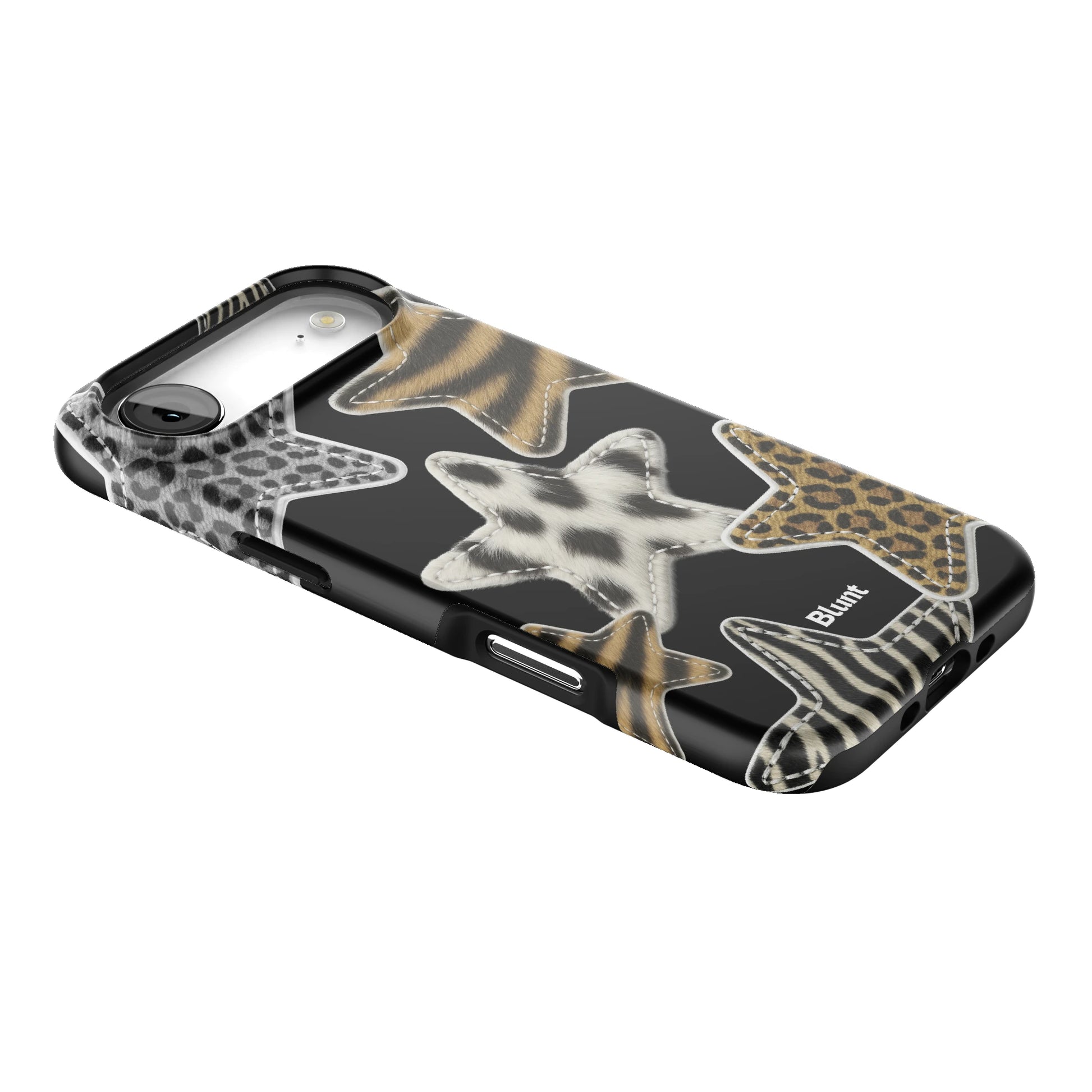 Fur Stars  iPhone Case gallery - Iphone_17_Air_2