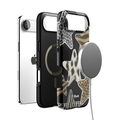 Fur Stars  iPhone Case gallery - Iphone_17_Air_4
