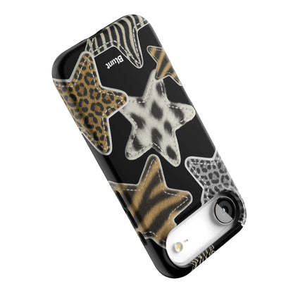 Fur Stars  iPhone Case gallery - Iphone_17_Air_5