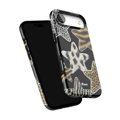 Fur Stars  iPhone Case gallery - Iphone_17_Air_6
