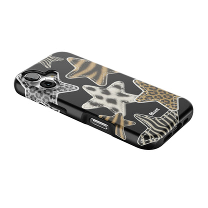 Fur Stars  iPhone Case gallery - Iphone_17_Iphone_2