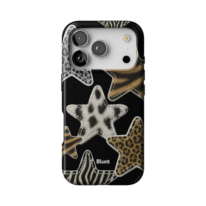 Fur Stars  iPhone Case gallery - Iphone_17_Pro_1