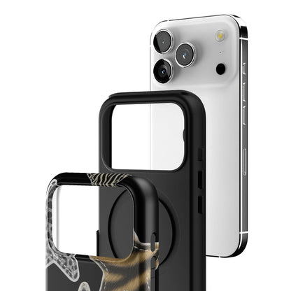 Fur Stars  iPhone Case gallery - Iphone_17_Pro_3