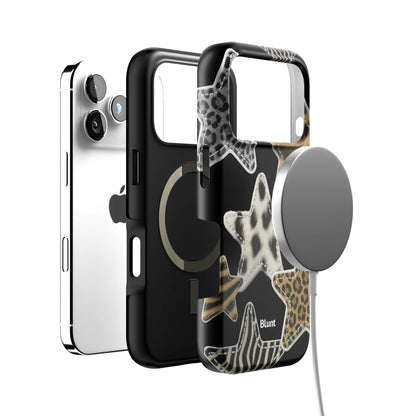 Fur Stars  iPhone Case gallery - Iphone_17_Pro_4