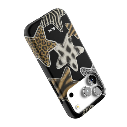 Fur Stars  iPhone Case gallery - Iphone_17_Pro_5