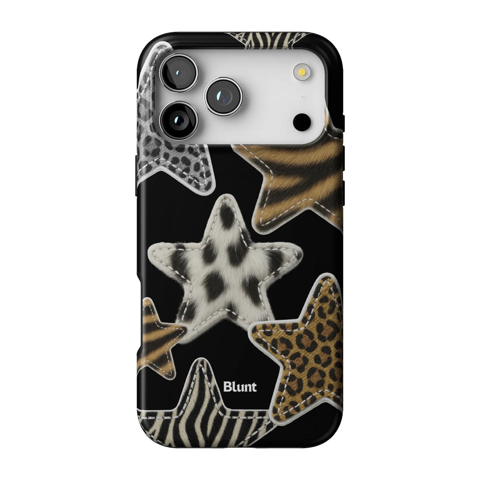 Fur Stars  iPhone Case gallery - Iphone_17_Pro_Max_1