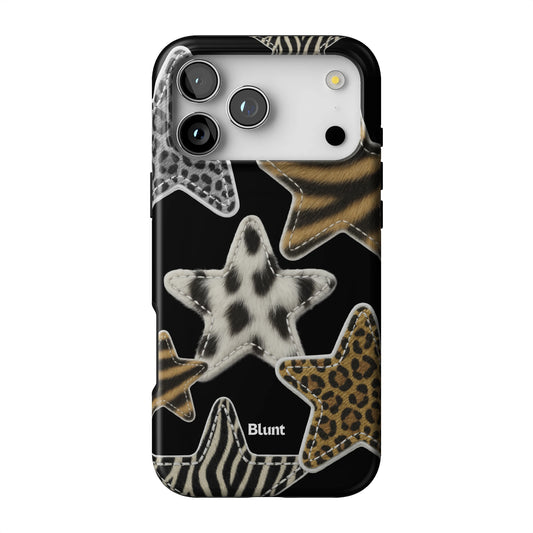 Fur Stars  iPhone Case gallery - Iphone_17_Pro_Max_1