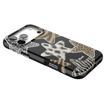 Fur Stars  iPhone Case gallery - Iphone_17_Pro_Max_2