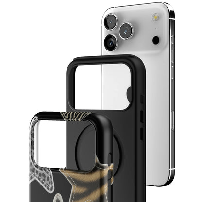 Fur Stars  iPhone Case gallery - Iphone_17_Pro_Max_3