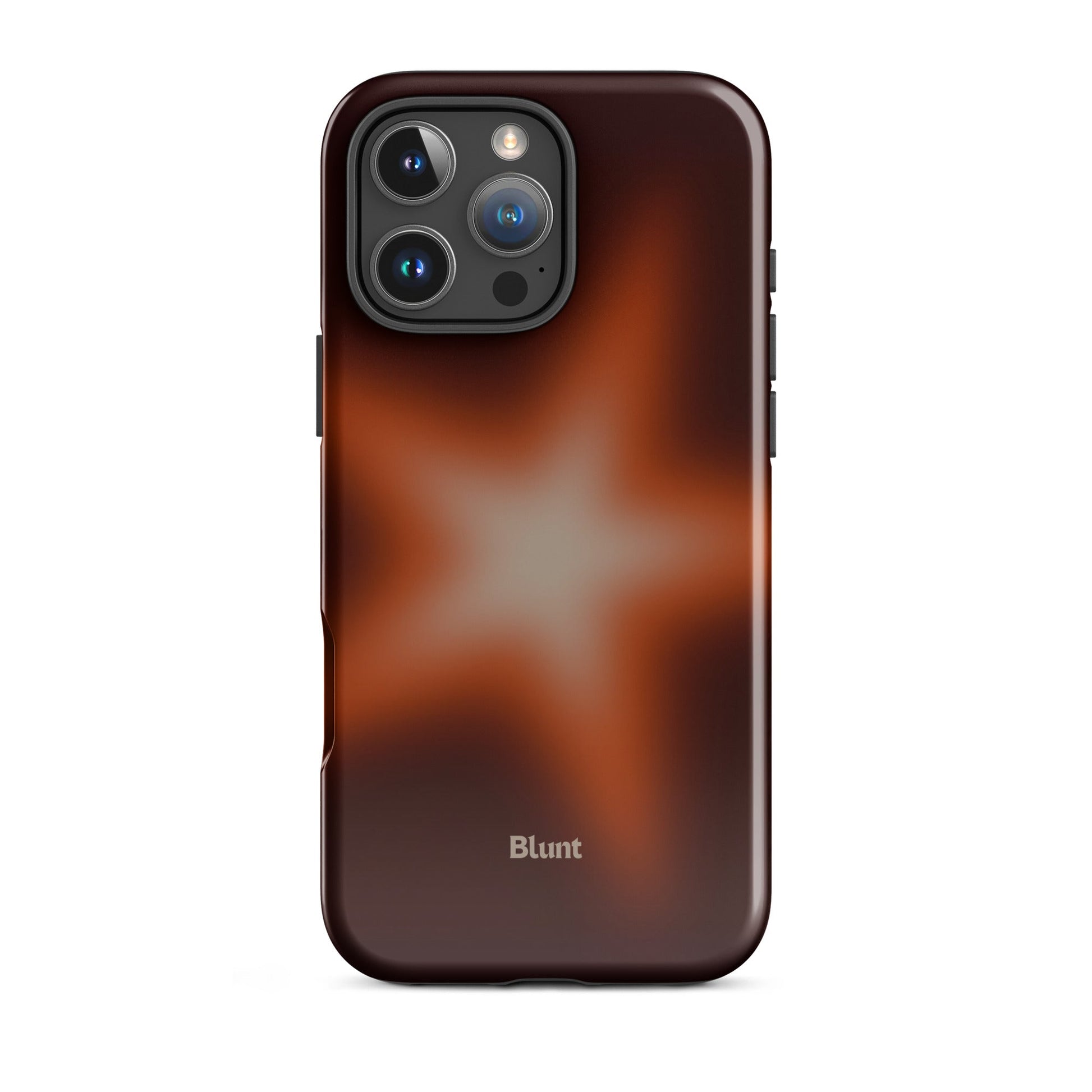 Furaxa iPhone Case - Blunt Cases