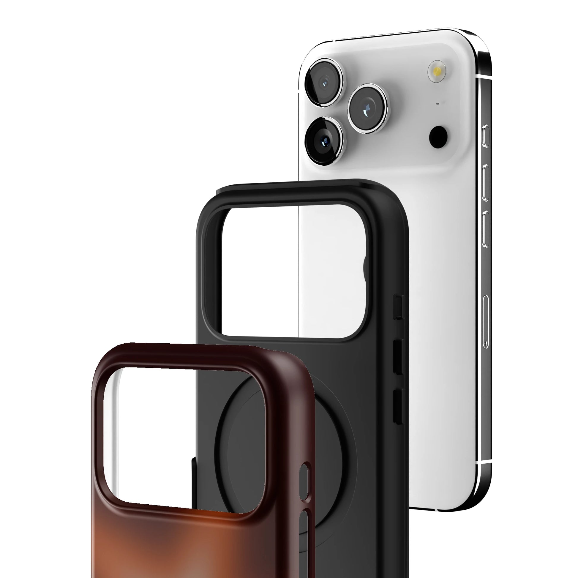 Furaxa iPhone Case gallery - Iphone_17_Pro_3