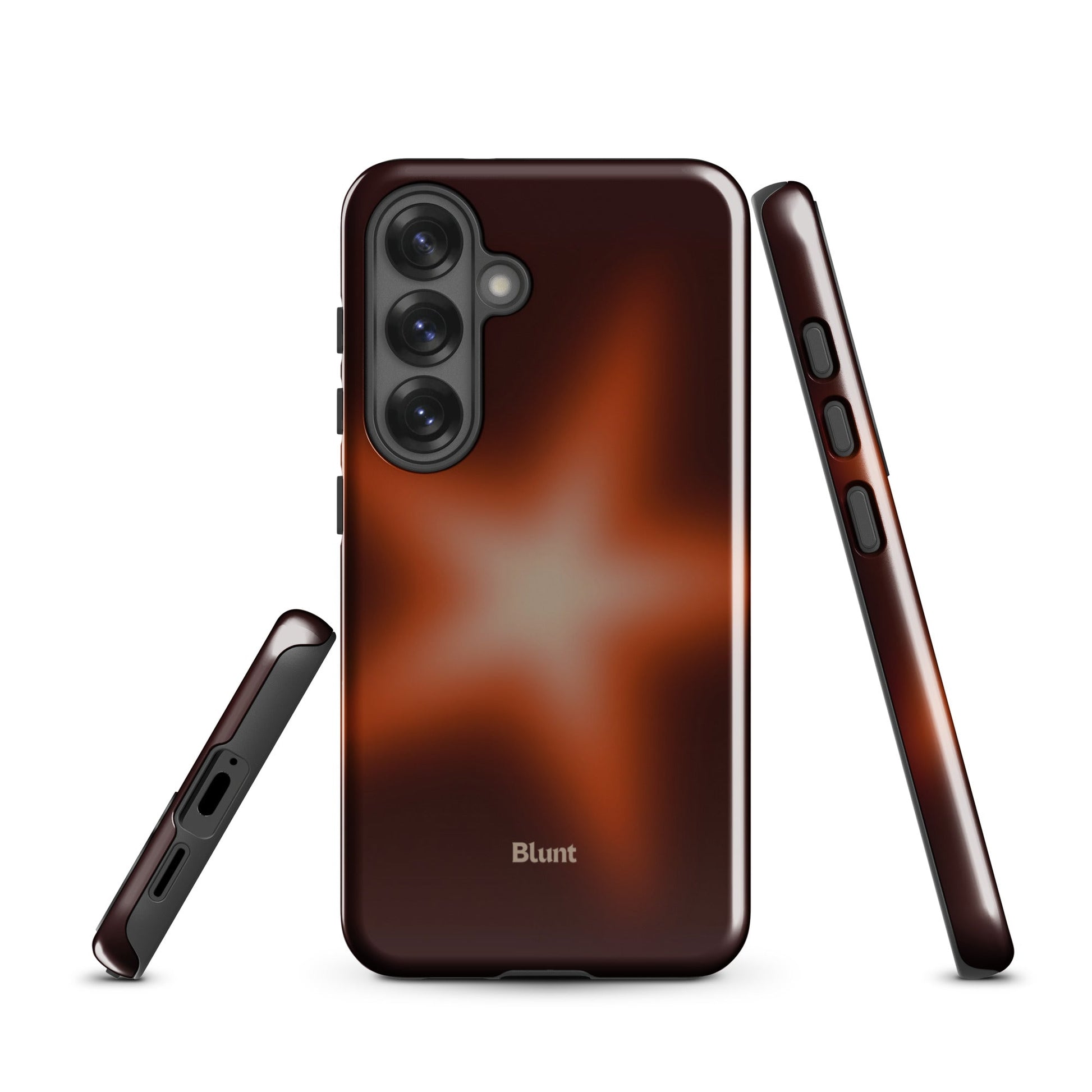 Furaxa Samsung Case - Blunt Cases