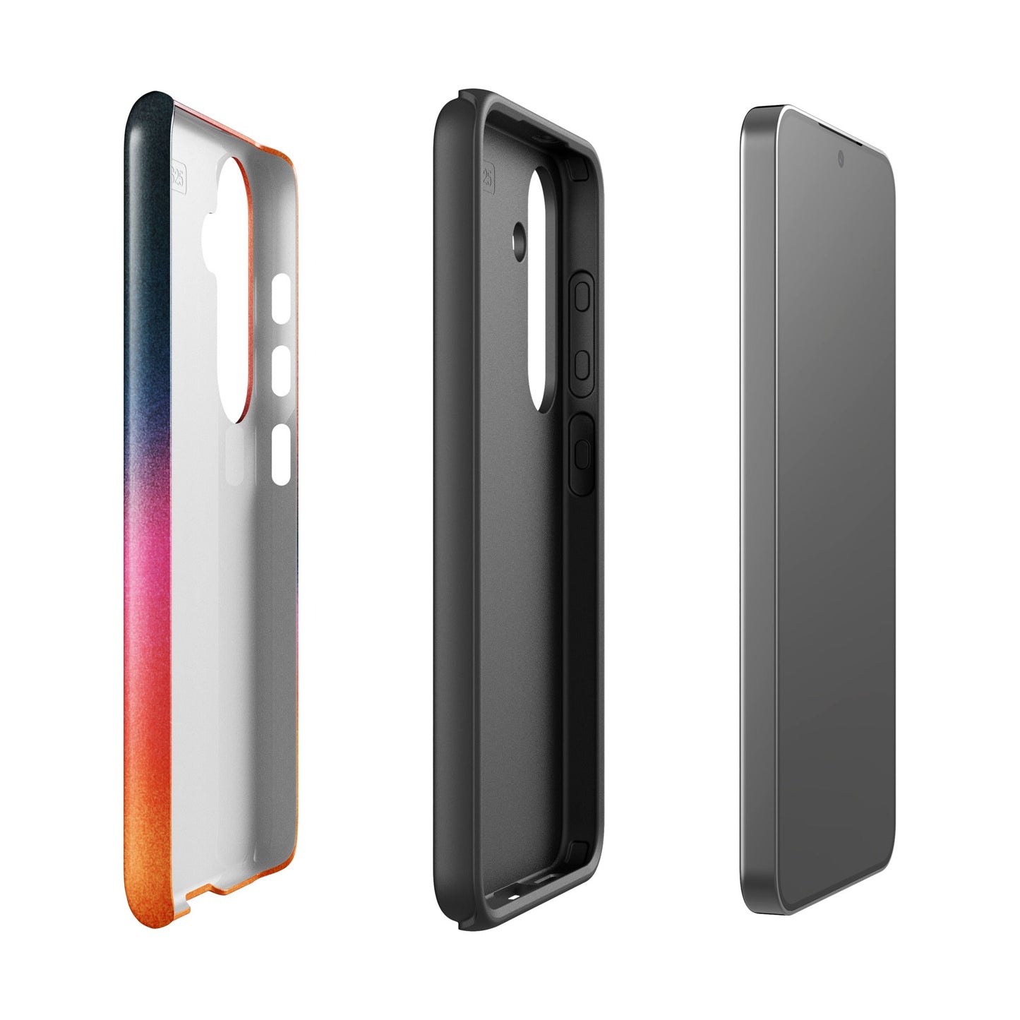 Furnz Samsung Case - Blunt Cases