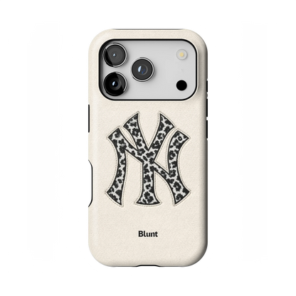 Lower East iPhone Case