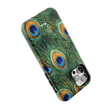 Jade-Quilt-iphone-case-iPhone 12 Pro-4
