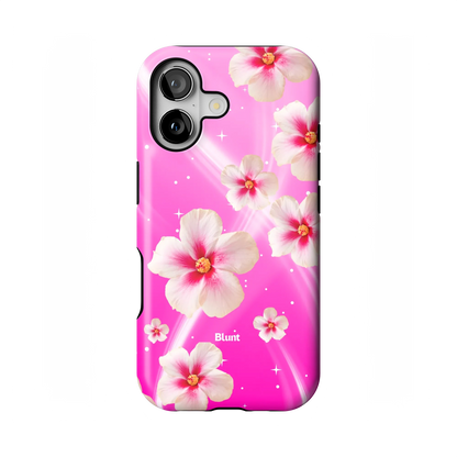 Paradise iPhone Case