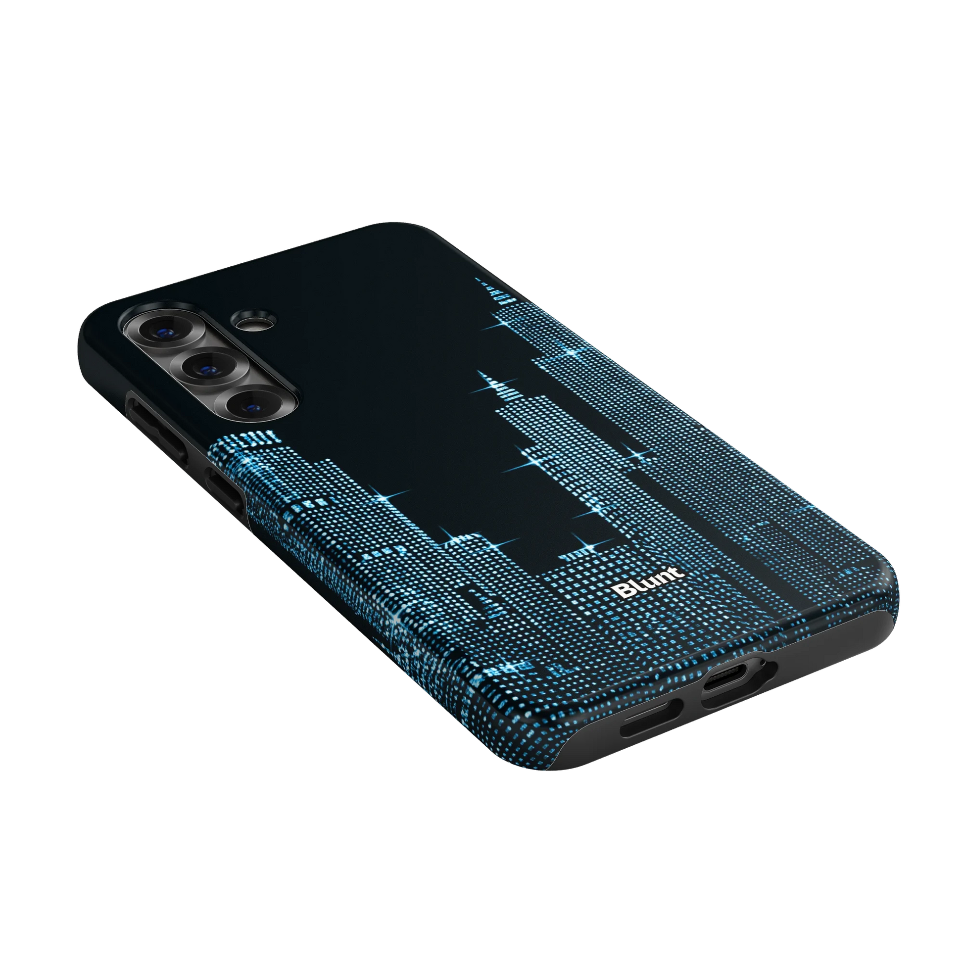 Blue-NYC--SKYELINE-samsung-case-Galaxy S25 Plus-2