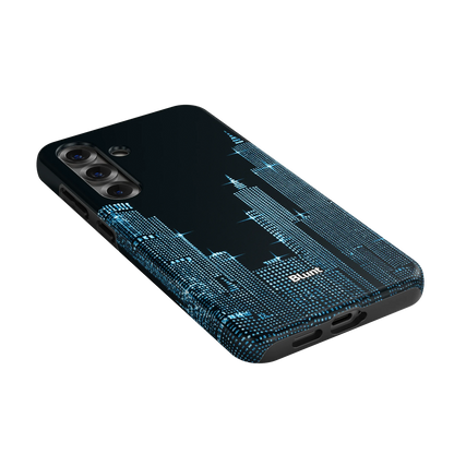 Blue-NYC--SKYELINE-samsung-case-Galaxy S25 Plus-2