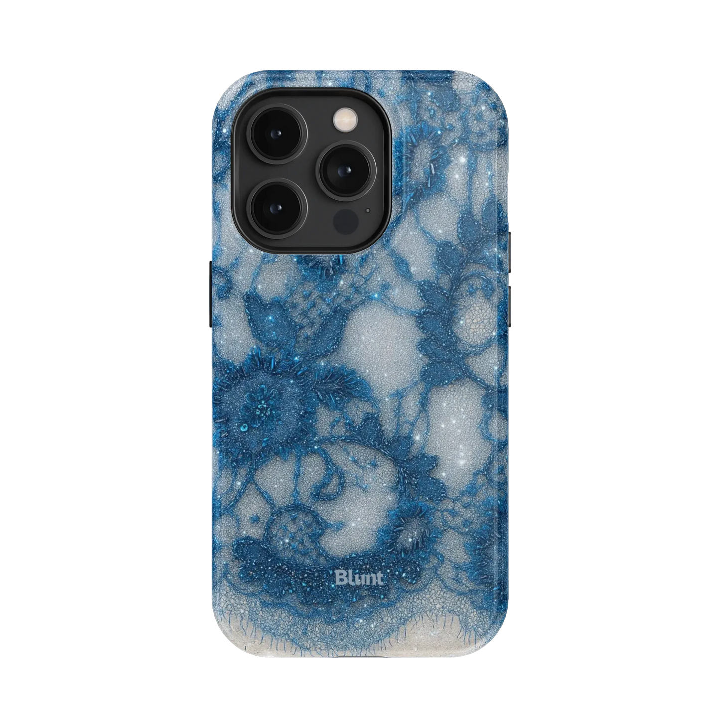 Cyanide iPhone Case
