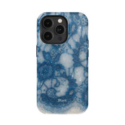 Cyanide iPhone Case